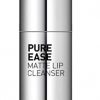 CAILYN iCONE Gel Lip Liner & Pure Ease Matte Lip Cleanser