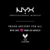 NYX Mechanical Lip Pencil, Nude Pink