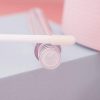 Lip Gloss Tubes Set, 20 Lip Gloss Tubes with Wand Empty