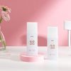 DD CREAM TONE UP SUN SCREEN NON GREASINESS LONG LASTING