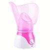Facial Steamer - Home Sauna Spa for Deep Hydration