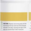 Burt's Bees Refreshing Foaming Face Cleanser and Natural Face Wash