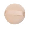 Puff Pad Washable Velour Smooth Powder
