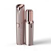 Finishing Touch Flawless Women's Painless Hair Remover, Blush/Rose Gold