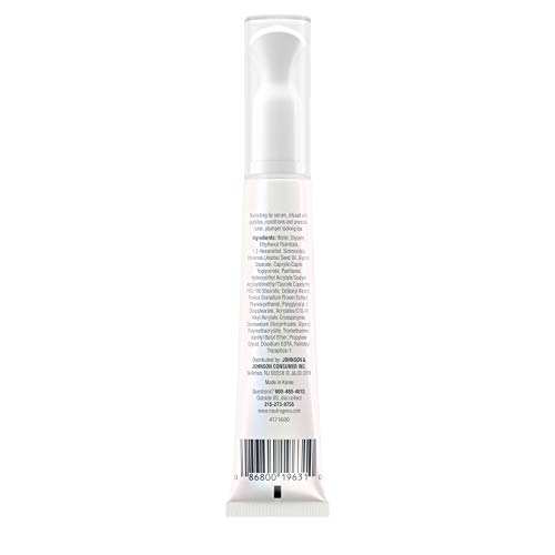 31xESIRTzhL.SL1500 Neutrogena Healthy Lips Plumping Serum, Lip Enhancer