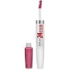Maybelline SuperStay 24 2-Step Liquid Lipstick Makeup, Blush On, 1 kit