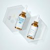 HOPEMATE Natural Facial Retinol Serum with Hyaluronic Acid& Vitamin E