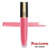 L'Oreal Paris Makeup Rouge Signature Matte Lip Stain