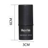 Ownest 2 Colors Highlighter Stick, Shimmer Cream Powder Waterproof