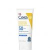 CeraVe SPF 50 Mineral Sunscreen - Your Essential Defense for Healthy Skin