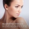 AZURE Retinol & Collagen Anti Aging Day Cream - Moisturizing