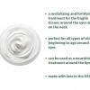 RAYA Under-Eye & Neck Cream | Revitalizing and Fortifying Anti-Aging