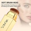 Makeup Concealers for Face,IFUDOIT Colour Changing Concealer & Brush