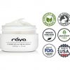 RAYA Under-Eye & Neck Cream | Revitalizing and Fortifying Anti-Aging