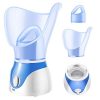 Facial Steamer, LALAYA 2020 New Nano Ionic Face Facial Steamer