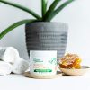 Manuka Honey Healing Eczema Cream : Aloe Vera + Shea Butter