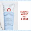 First Aid Beauty Pure Skin Face Cleanser, Sensitive Skin Cream Cleanser
