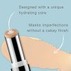 Neutrogena Hydro Boost Hydrating Concealer Stick – Lightweight, Oil-Free Makeup with Hyaluronic Acid