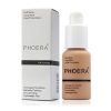 PHOERA Face Foundation Fluid foundation flawless