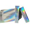 ANZKA 50 Pcs Lip Gloss Boxes,10.7x2.3x2.3 cm