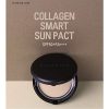 Collagen Smart Sun Pact SPF50+ – Flawless Hydration & All-Day Sun Protection