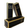 ANZKA 50 Pcs Lip Gloss Box 3.34x0.98x0.98 inch