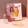 Vafee Lip Plumper Set, Natural Lip Plumper and Lip Care Serum