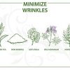 Vitamin C Moisturizer for Face: Organic Anti Aging Skin