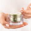 ANNEMARIE BÖRLIND – NATUROYALE Night Cream