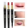 Long-Lasting Waterproof Matte Lip Liner