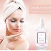 Best 100% Pure Rose Water Hydrating Toner Spray Balancing Mist for Face