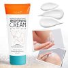 AsaVea Brightening Cream- Brightening Nourishes Moisturizes