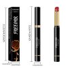 Ownest 12 Colors Matte Lipstick Set, Nude Moisturizing Smooth