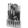 26 Holes Acrylic Eyeliner Lip Liner Holder Organizer