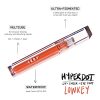 CRAY HYPERDOT Lip and Cheek Tint Moisturizing, Long lasting