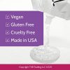 TKB Lip Gloss Base | Clear Versagel Base for DIY Lip Gloss