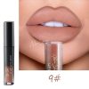 Edanta Matte Liquid Lipstick High Pigmented Lipsticks