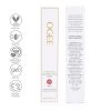 Ogee Tinted Sculpted Lip Oil - Made with 100% Organic Coconut Oil