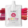 2Pack Lip Gloss Base, Lip Gloss Base Oil Material Lip Makeup Primers