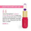 Winky Lux Flower Balm, Color Changing Flower Jelly Lip Balm Cosmetics