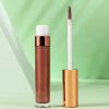 Kisshine Liquid Lipstick Nude Moisturized Lip Gloss