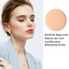 Mushroom Head Air Cushion CC Cream Ivoly BB Liquid Foundation