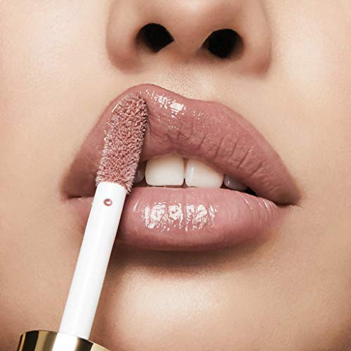 413l09ZcqmL Milani Keep It Full Nourishing Lip Plumper - Soft Rose