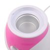 Facial Steamer 2020 New Nano Ionic Warm Mist Humidifier