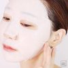 2-Step Korean Serum & Mask Kit for Spa-Like Skin Brightening and Anti-Aging ✨