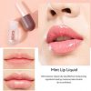 Lip Plumper - Natural Lip Plumping and Lip Care Serum Set