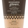 Burt’s Bees Goodness Glows Tinted Moisturizer