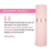 Winky Lux White Tea Tinted Veil Moisturizer