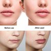 Lip Plumper Gloss, Lip Plumper for Fuller & Hydrated Lips Balm