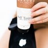 Self Tanner - With Organic Aloe Vera & Shea Butter